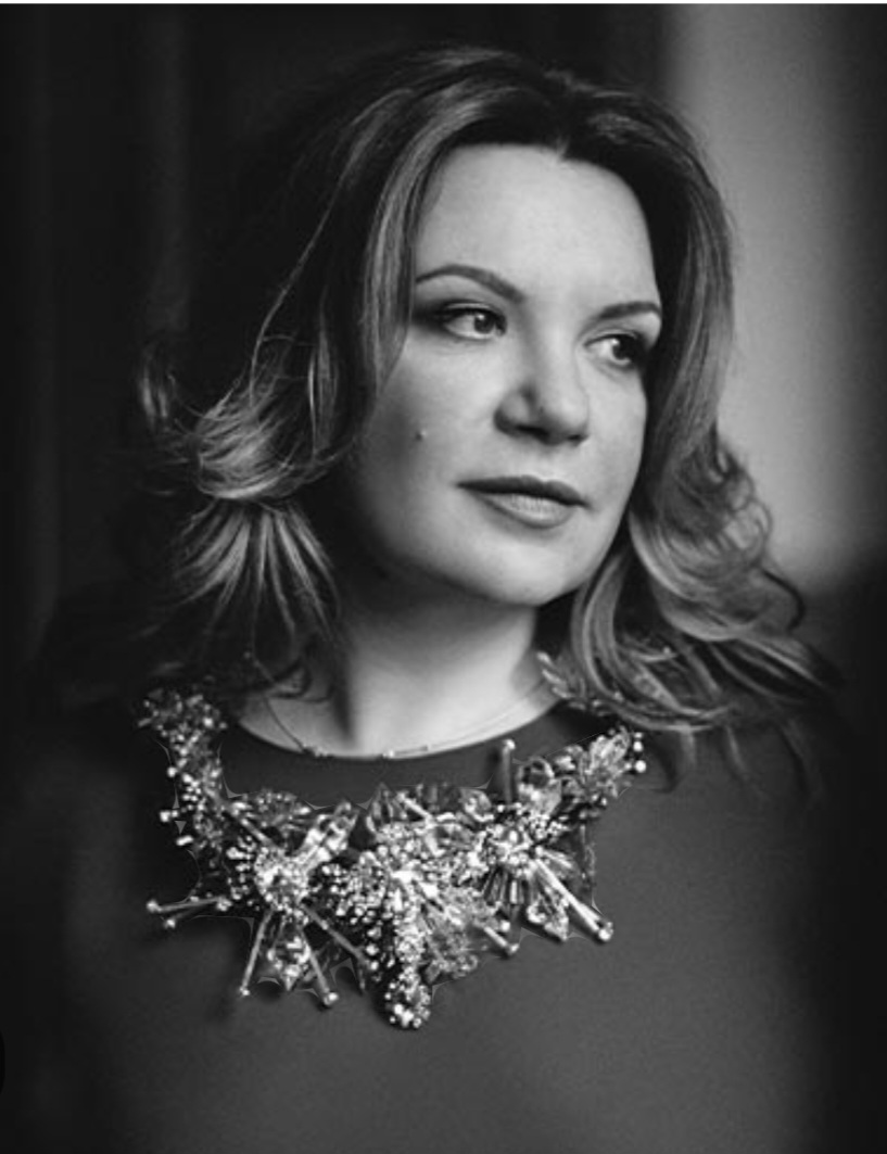 Ekaterina Semenchuk