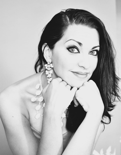 Emmanuelle Zoldan