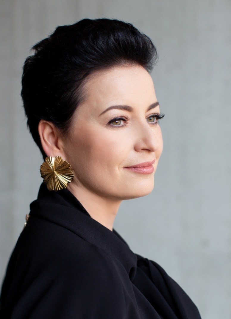Ewa Vesin
