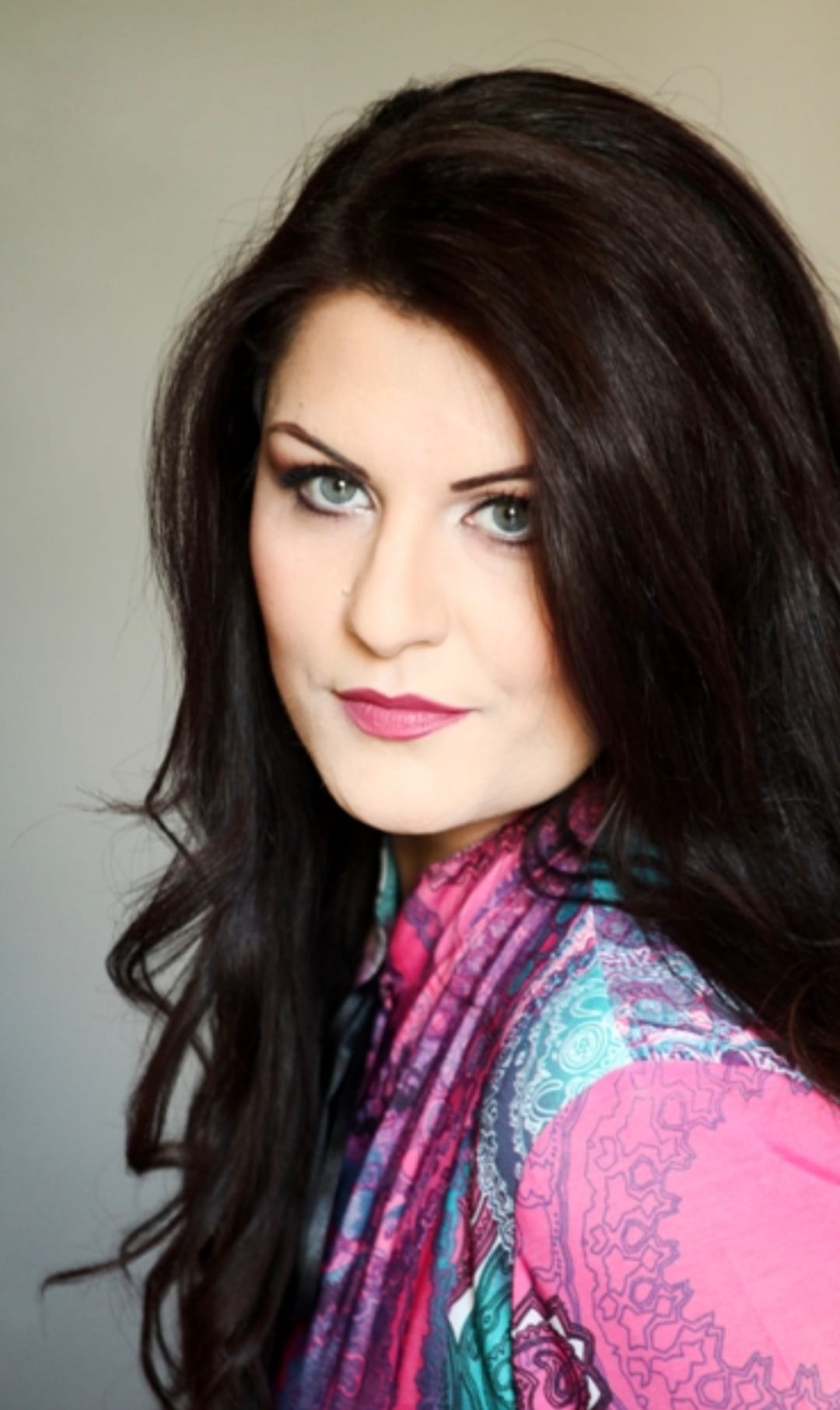 Gilda Fiume