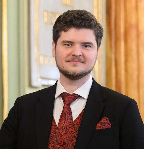 Egor Zhuravskii