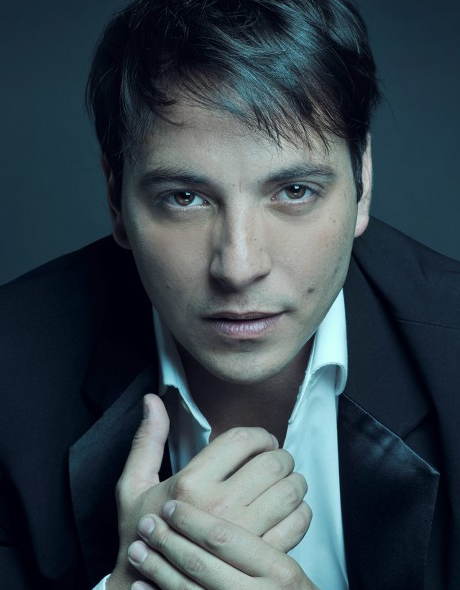 Santiago Ballerini